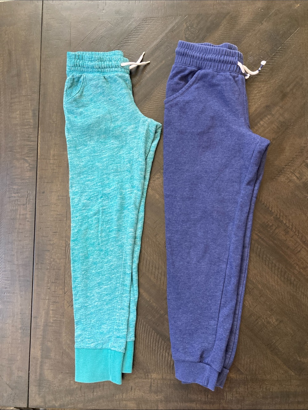 Bundle of 2 Girls size 10/12 Jogger pants